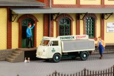 minicar 66030 - H0 - Goliath Express 1100 Isenbeck